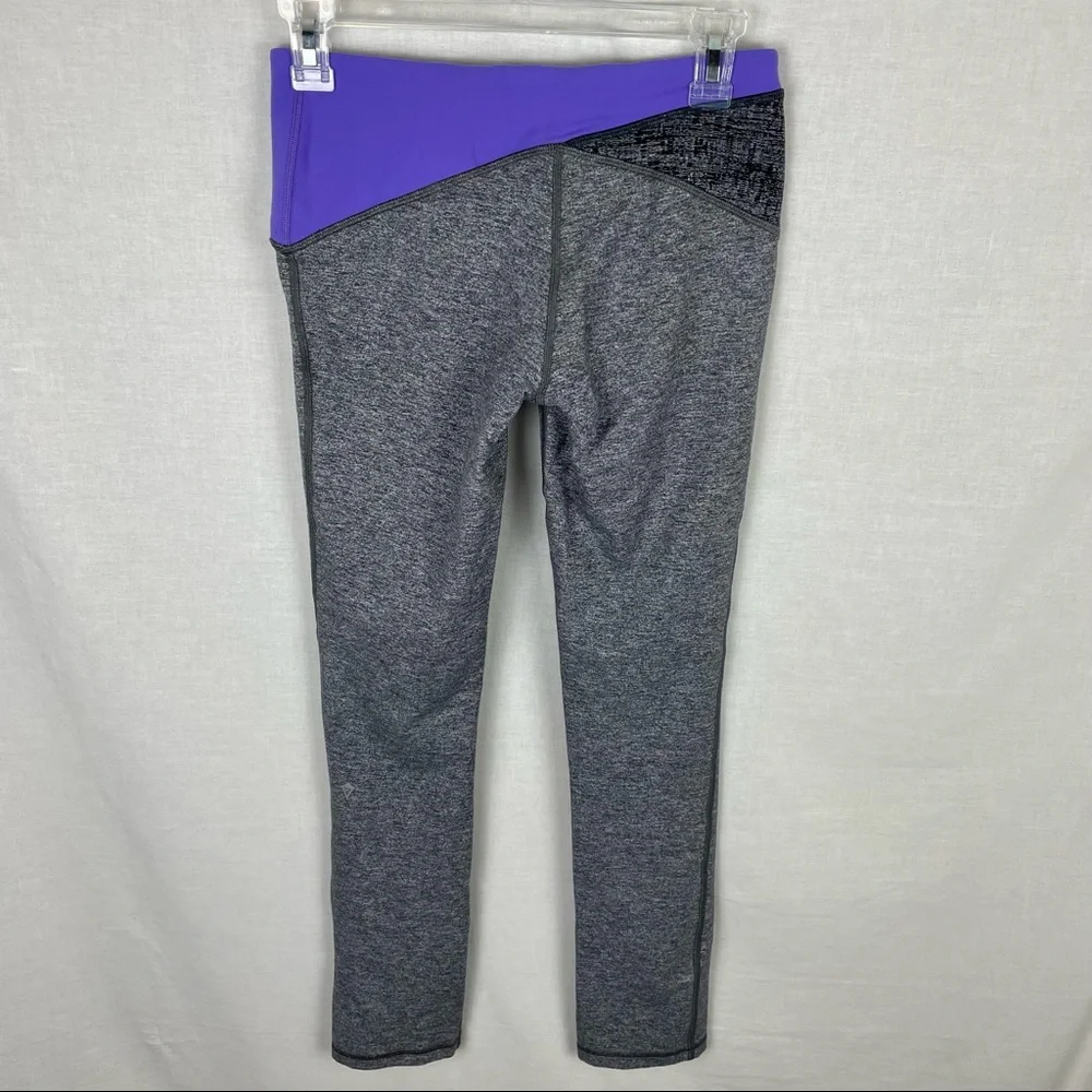 Ivivva Lululemon Girl’s Will Power Straight-Leg Dance Pant - Picture 2 of 5
